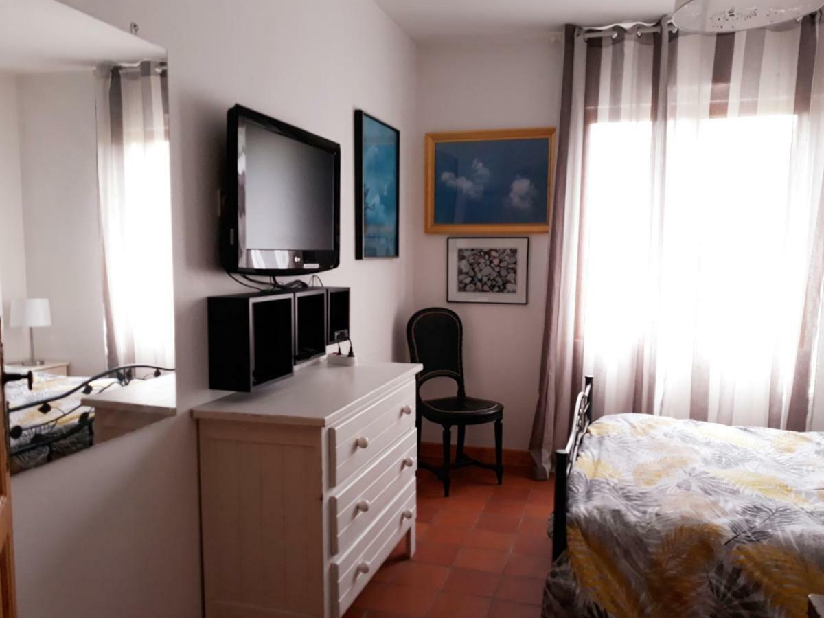 Le Haut De La Lande Hotel Montmartin-sur-Mer Zewnętrze zdjęcie